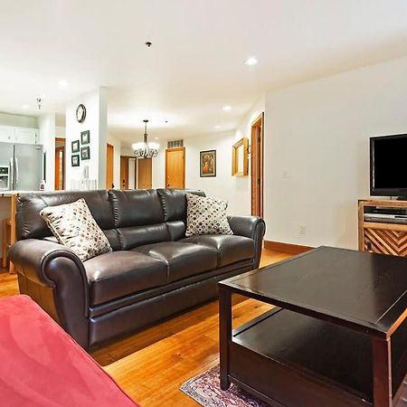 Stunning Location 2Bdr Condo Retreat Park City Luaran gambar