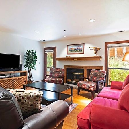 Stunning Location 2Bdr Condo Retreat Park City Luaran gambar