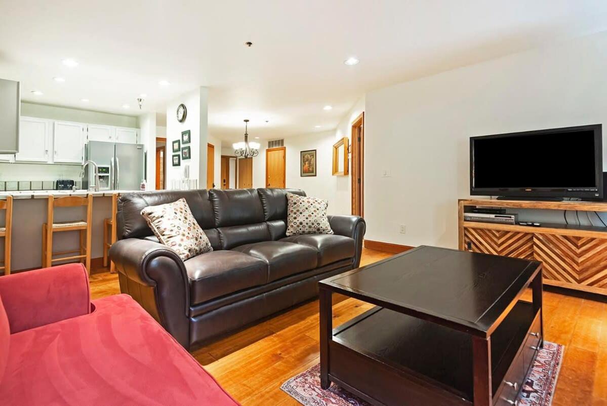 Stunning Location 2Bdr Condo Retreat Park City Luaran gambar