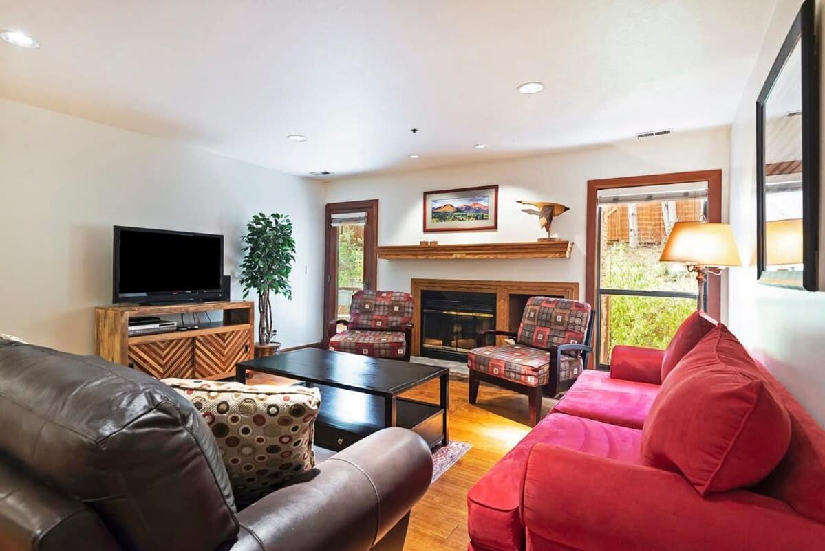 Stunning Location 2Bdr Condo Retreat Park City Luaran gambar