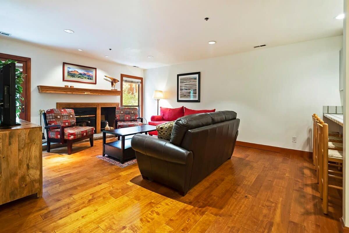 Stunning Location 2Bdr Condo Retreat Park City Luaran gambar