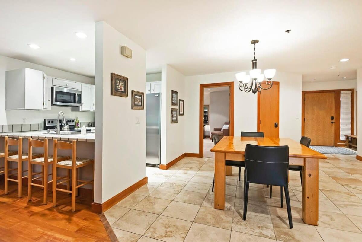 Stunning Location 2Bdr Condo Retreat Park City Luaran gambar