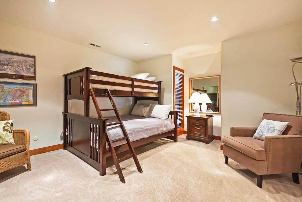 Stunning Location 2Bdr Condo Retreat Park City Luaran gambar